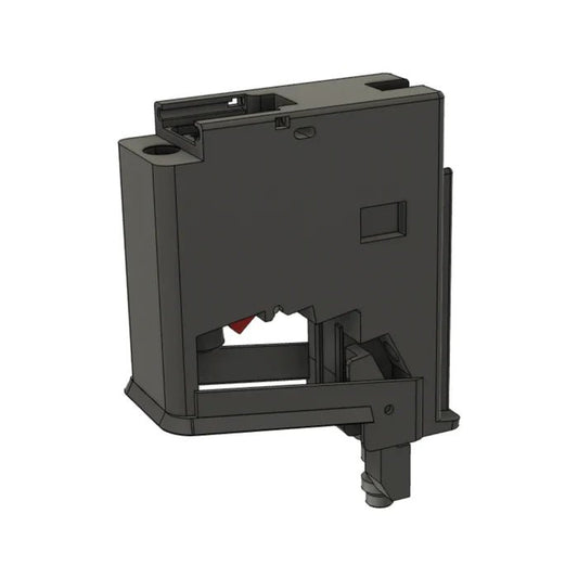 Airtac GHK M4 / G5 to MP5 HPA Adapter - Non - Prebuilt - Longshot Tactical