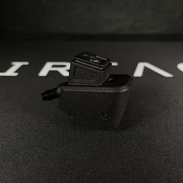 Airtac GLK / AAP Drum HPA Adapter (Compact) - Longshot Tactical