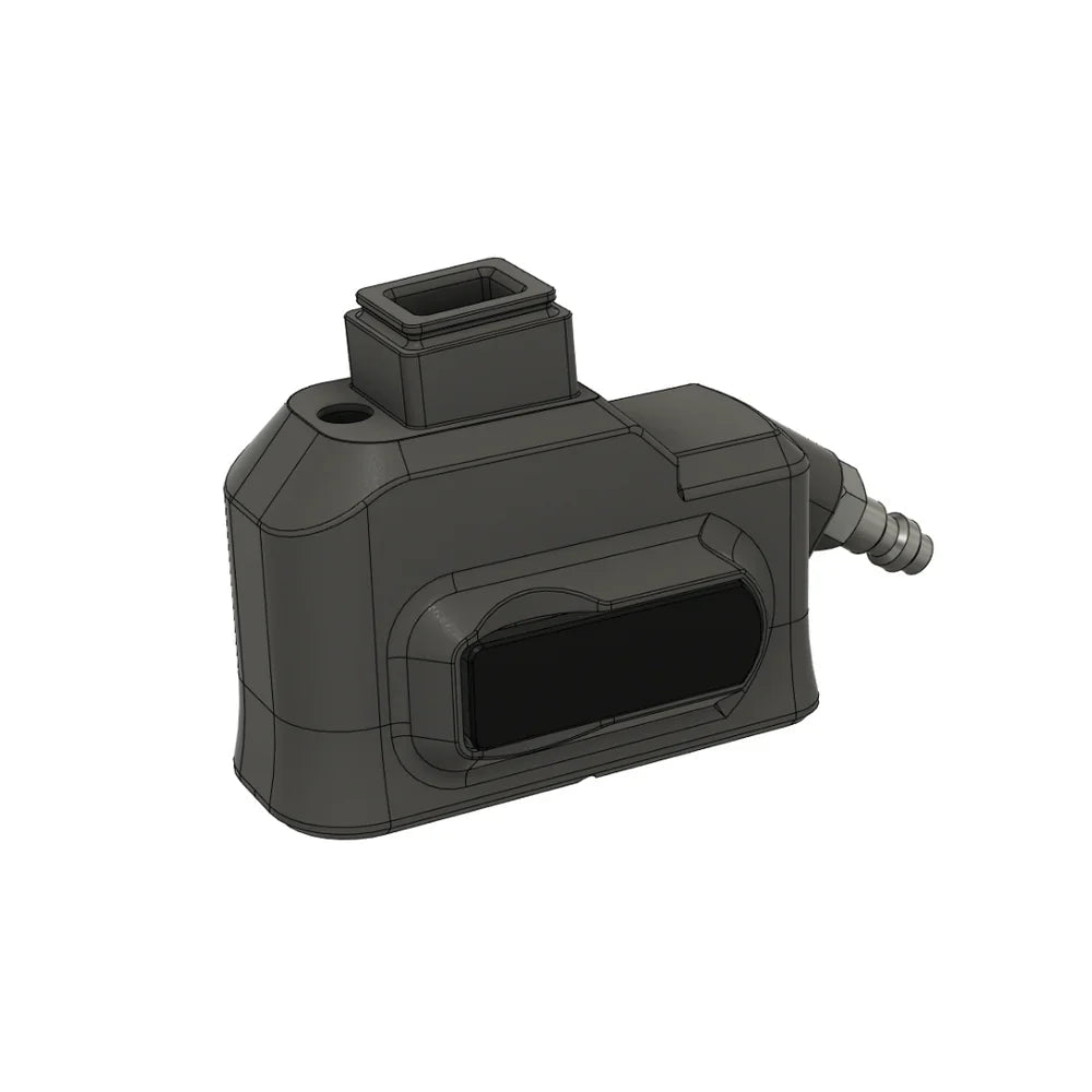 Airtac Hi - Capa / SSP / SSP5 to M4 HPA Adapter (Next - Gen) - Longshot Tactical