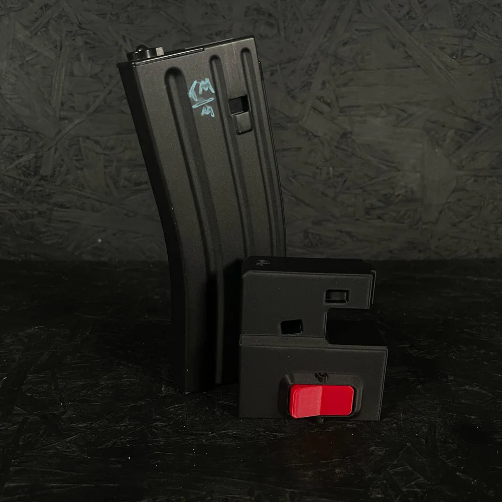 Airtac TM M4 (NGRS) Odin Sidewinder Adapter - Longshot Tactical