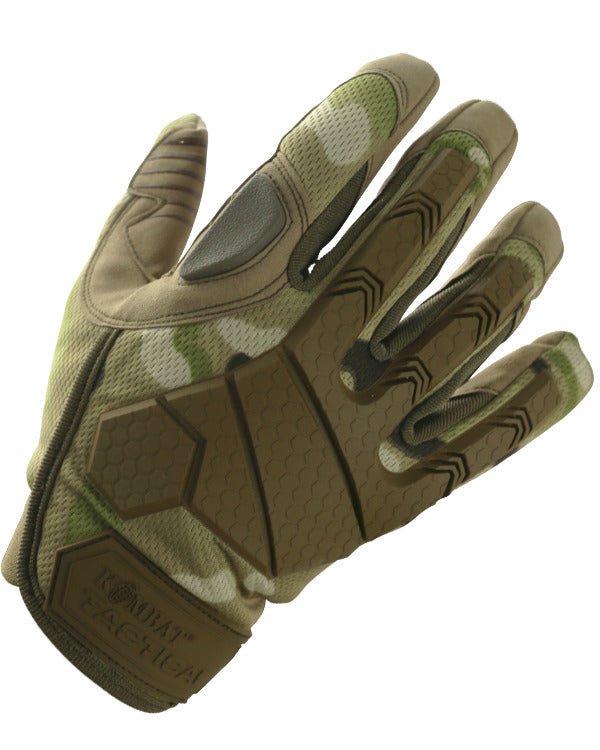 Alpha Tactical Gloves BTP – Knuckle Grip Tactical Gloves UK - Longshot Tactical