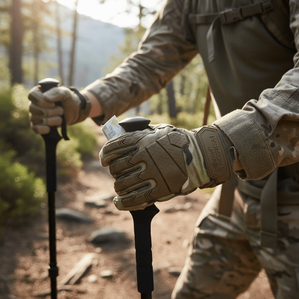 Alpha Tactical Gloves BTP – Knuckle Grip Tactical Gloves UK - Longshot Tactical