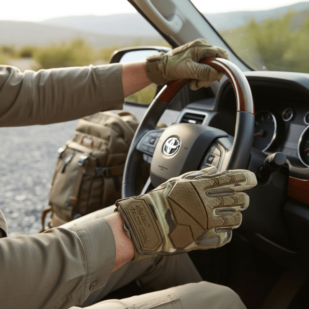 Alpha Tactical Gloves BTP – Knuckle Grip Tactical Gloves UK - Longshot Tactical