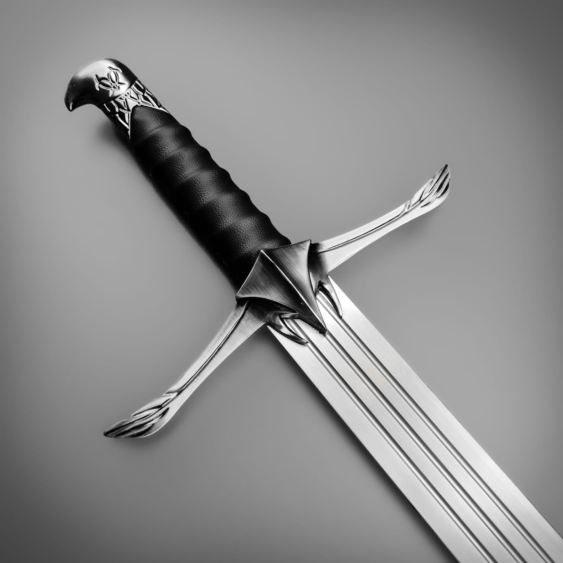 Altaïr's Sword - Assassin's Creed - Longshot Tactical