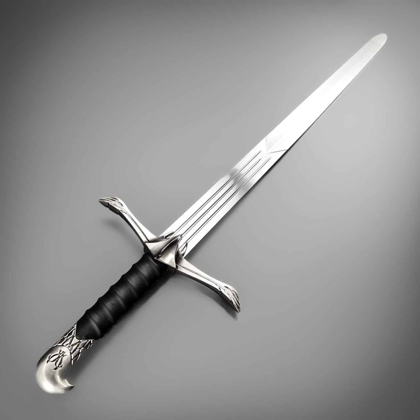 Altaïr's Sword - Assassin's Creed - Longshot Tactical
