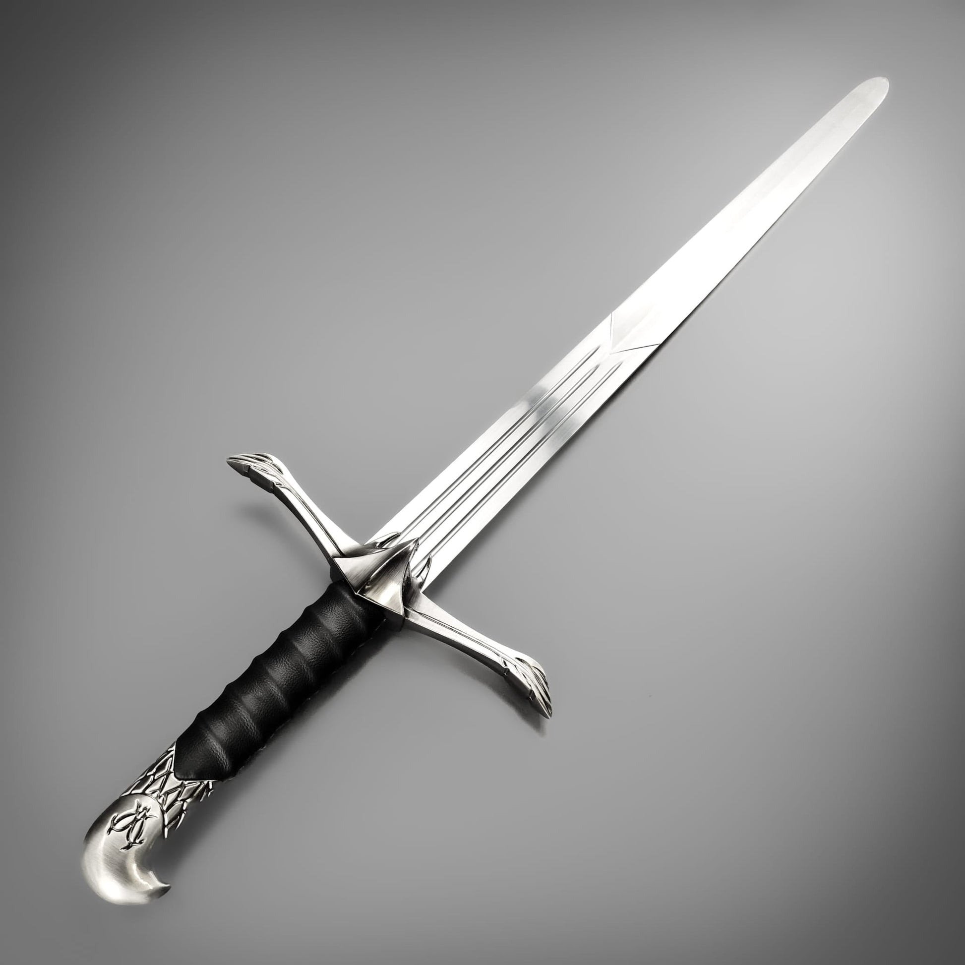 Altaïr's Sword - Assassin's Creed - Longshot Tactical