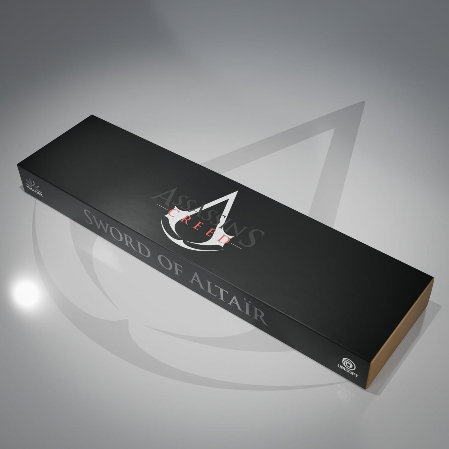 Altaïr's Sword - Assassin's Creed - Longshot Tactical