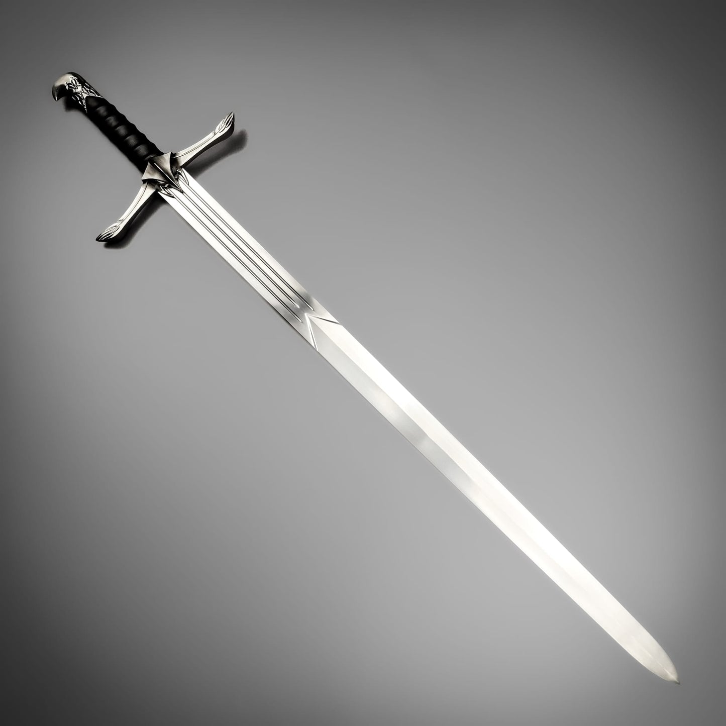 Altaïr's Sword - Assassin's Creed - Longshot Tactical