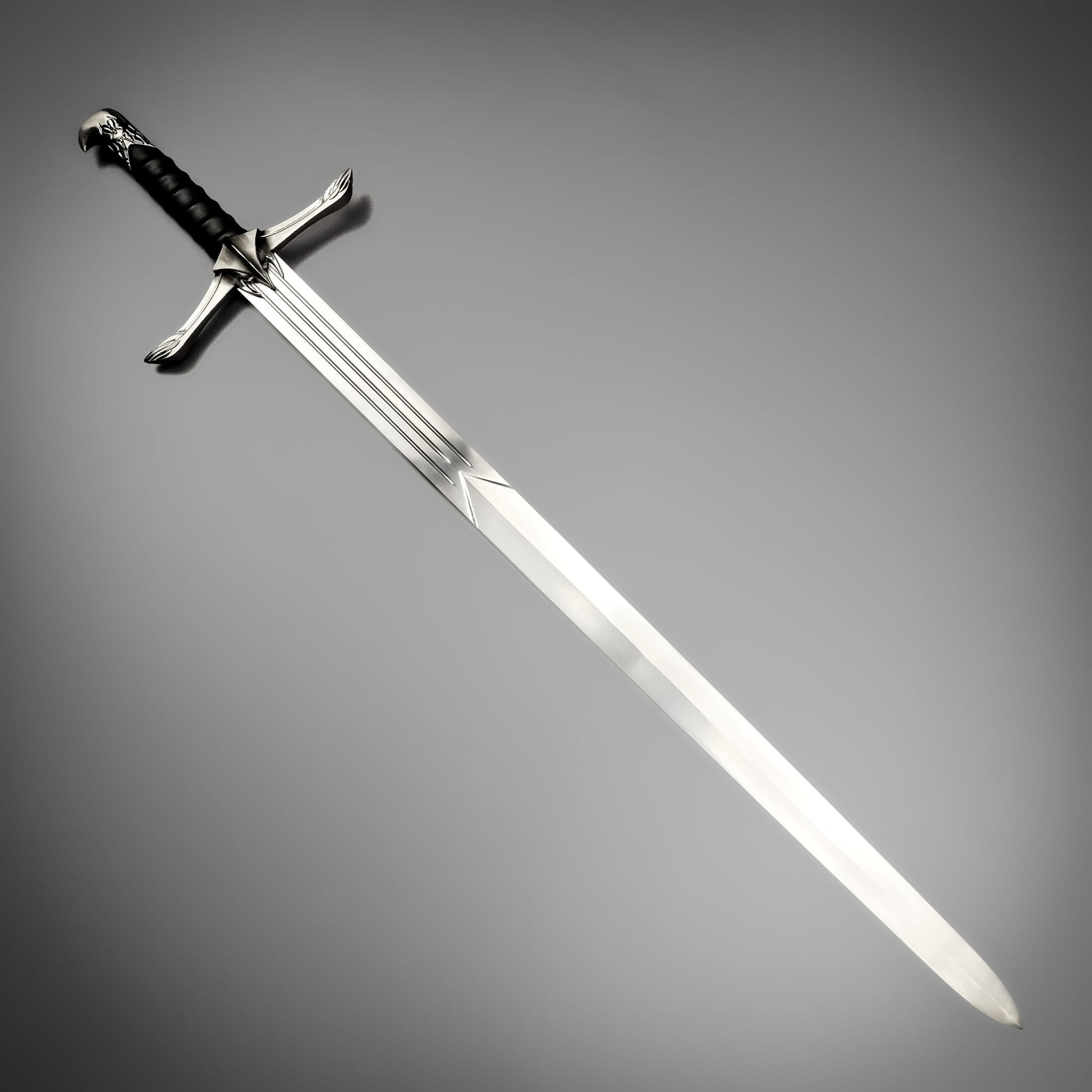 Altaïr's Sword - Assassin's Creed - Longshot Tactical