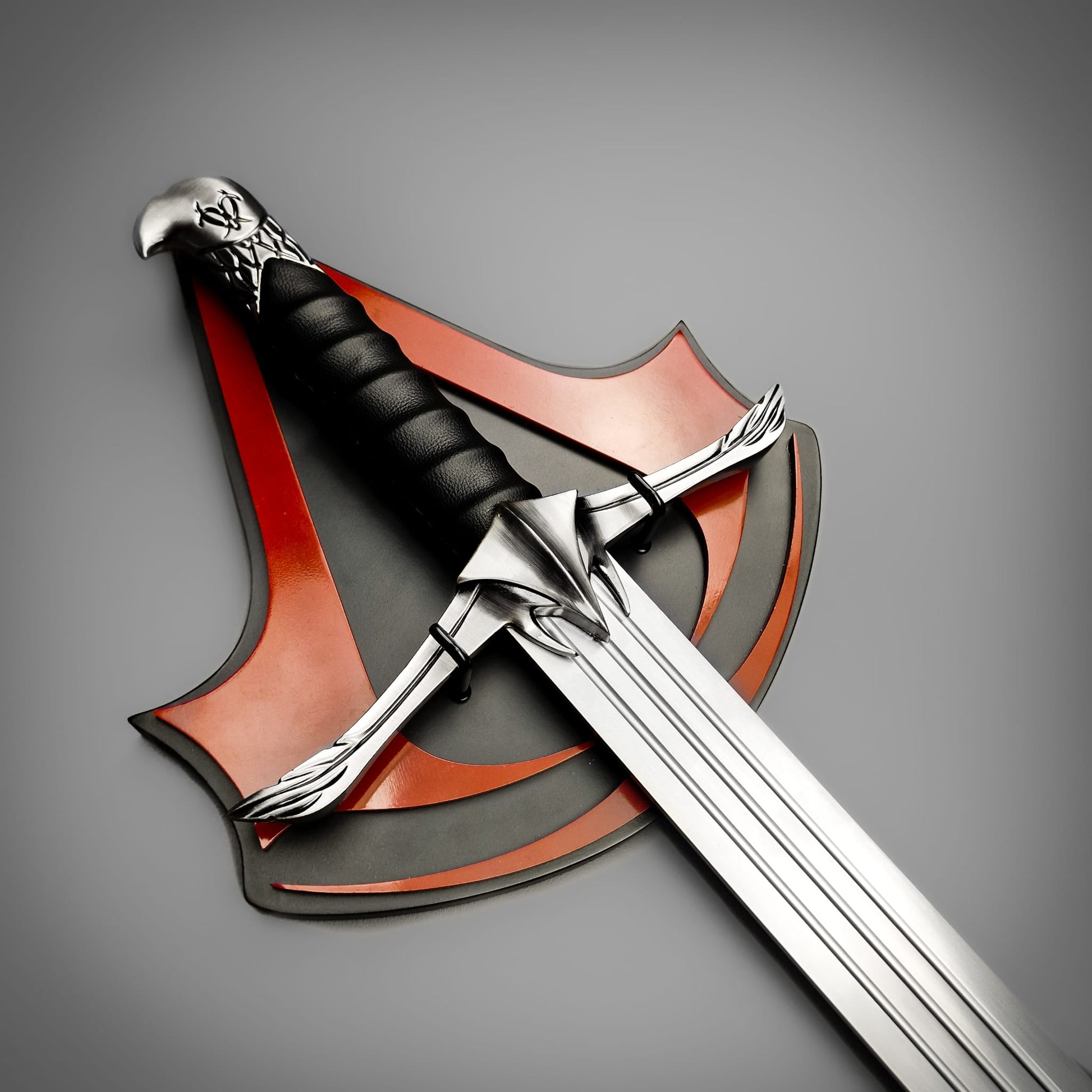 Altaïr's Sword - Assassin's Creed - Longshot Tactical