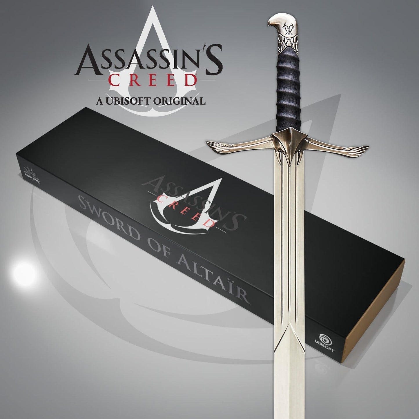 Altaïr's Sword - Assassin's Creed - Longshot Tactical