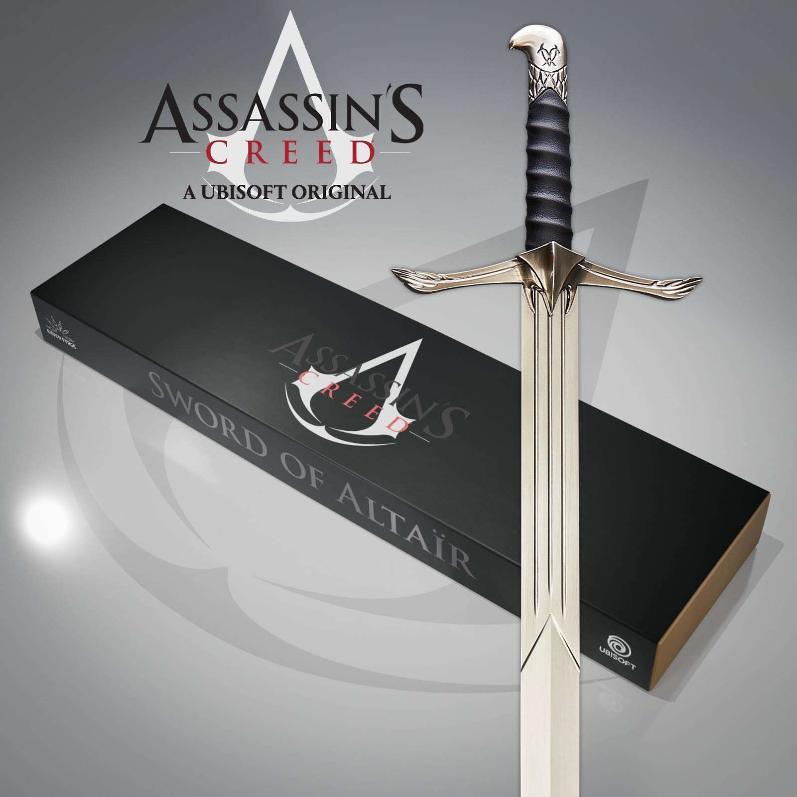 Altaïr's Sword - Assassin's Creed - Longshot Tactical