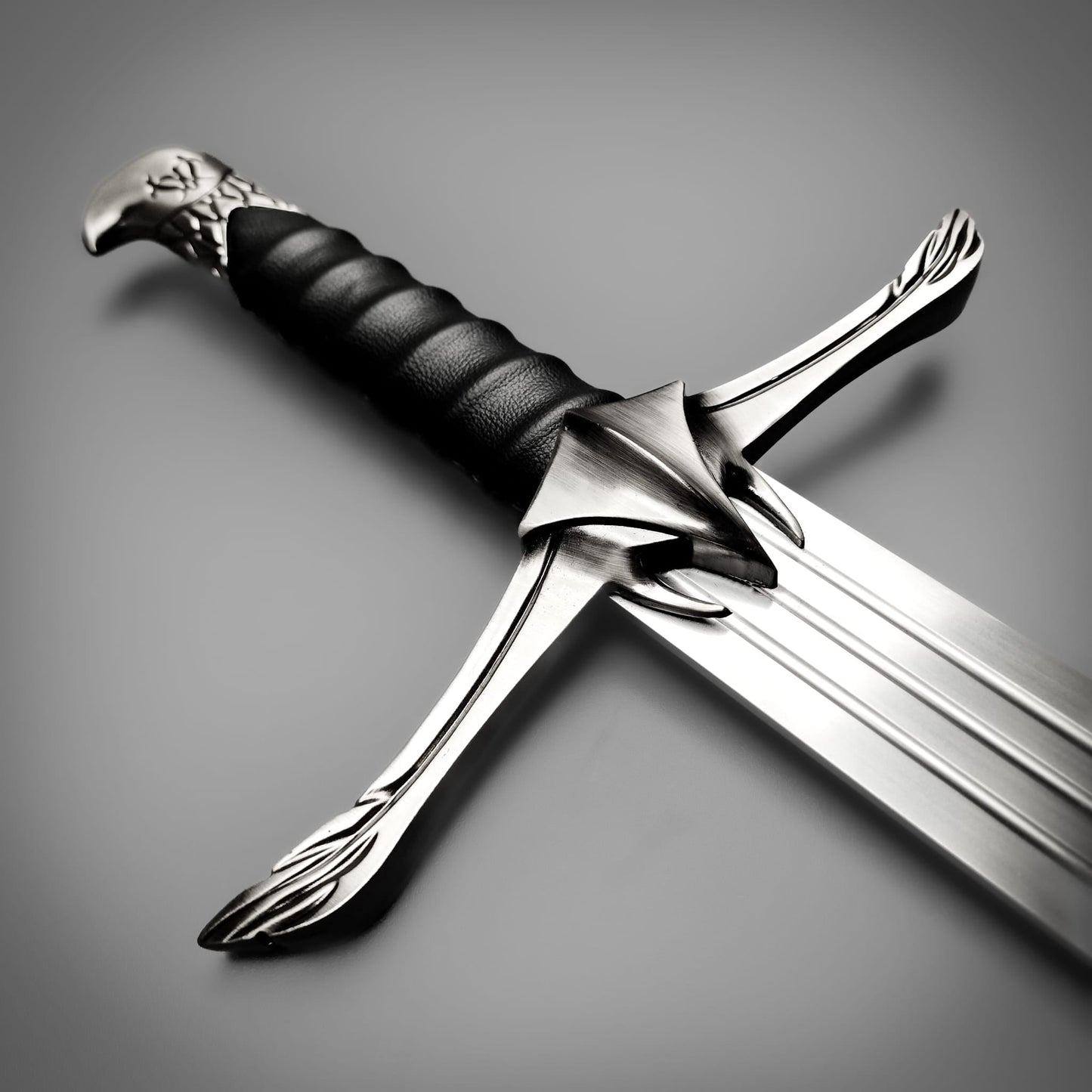Altaïr's Sword - Assassin's Creed - Longshot Tactical