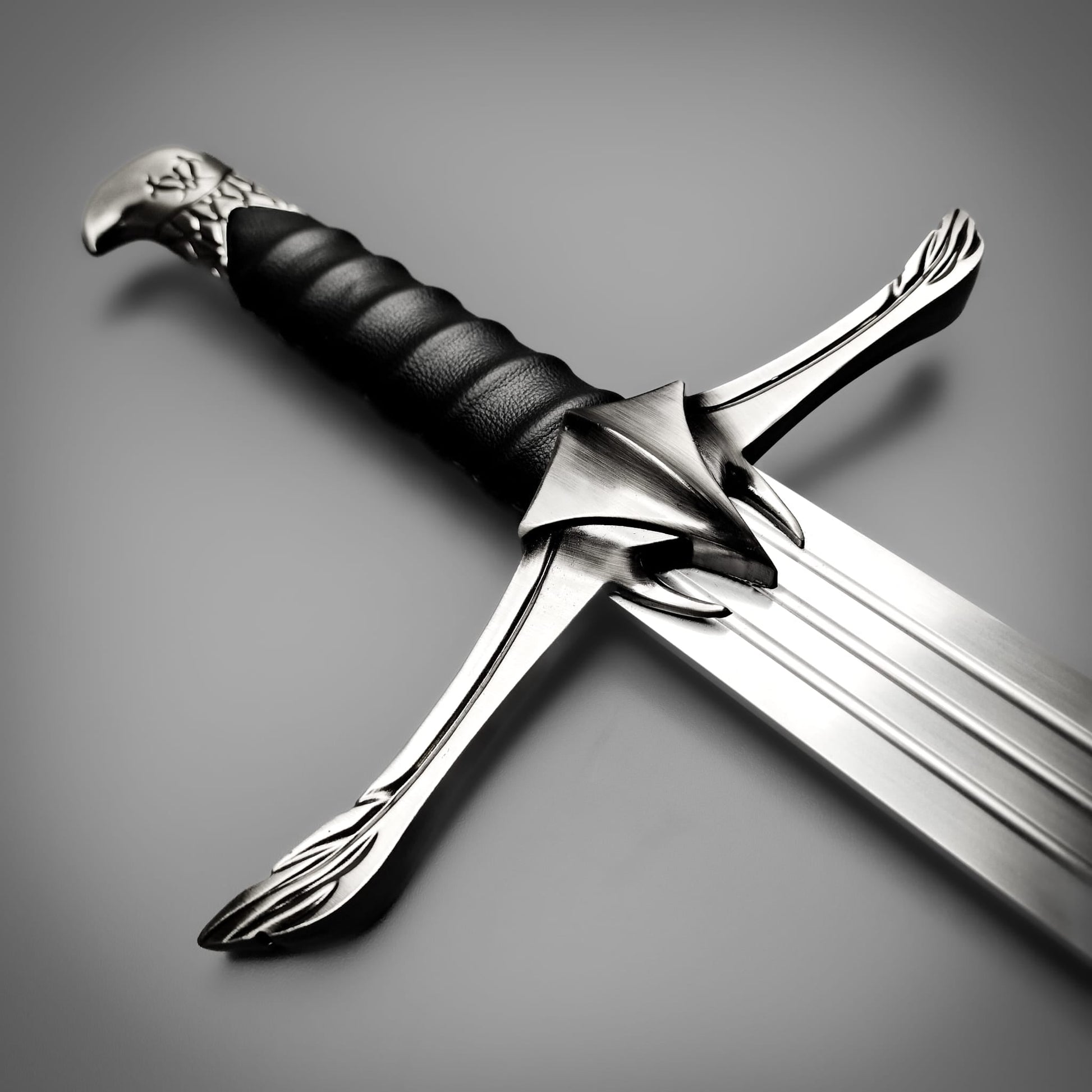 Altaïr's Sword - Assassin's Creed - Longshot Tactical