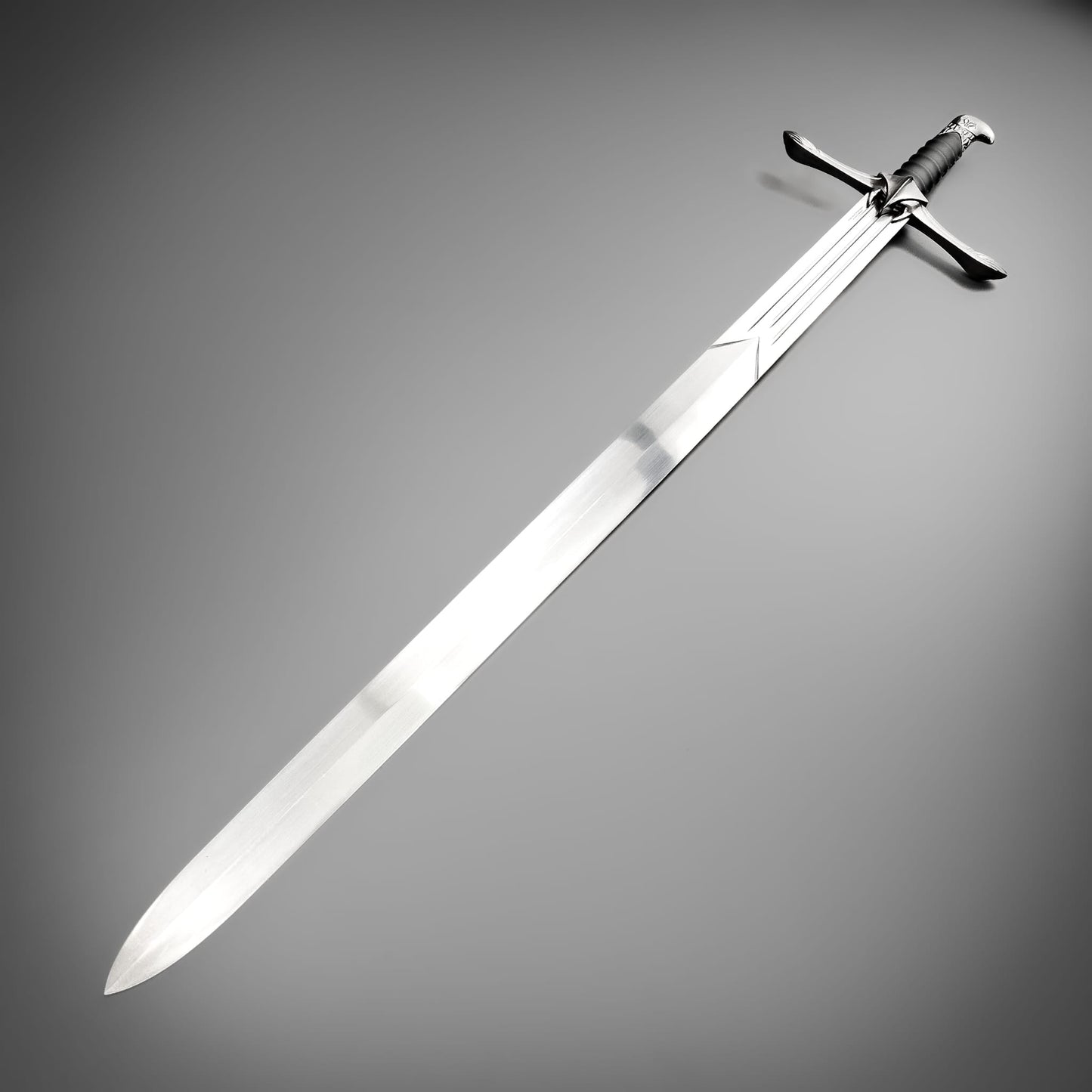 Altaïr's Sword - Assassin's Creed - Longshot Tactical