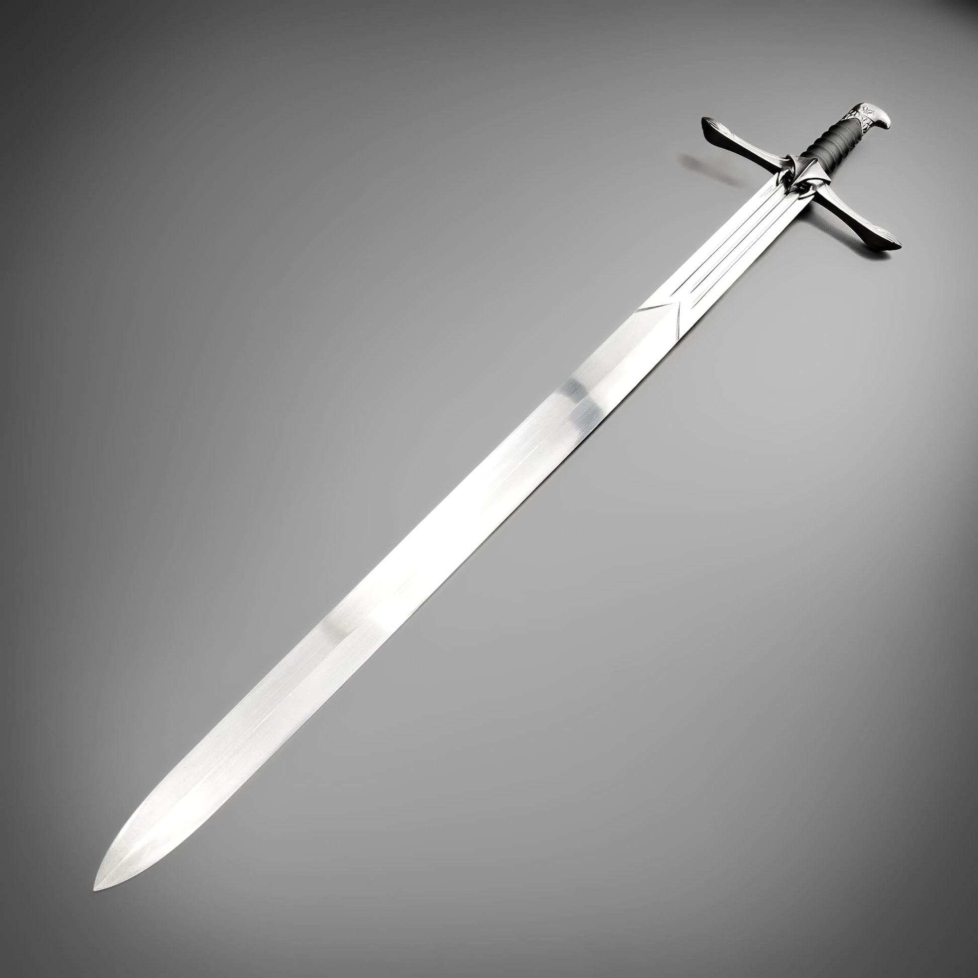 Altaïr's Sword - Assassin's Creed - Longshot Tactical