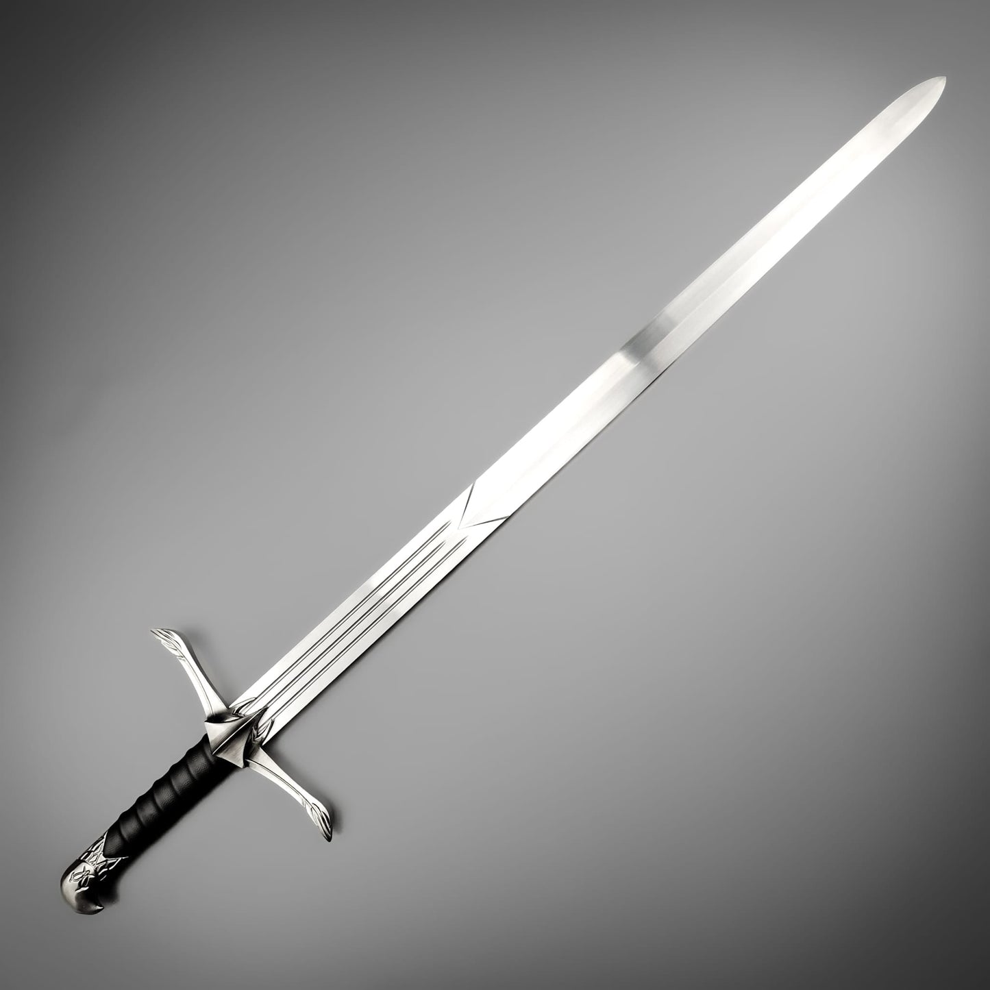 Altaïr's Sword - Assassin's Creed - Longshot Tactical