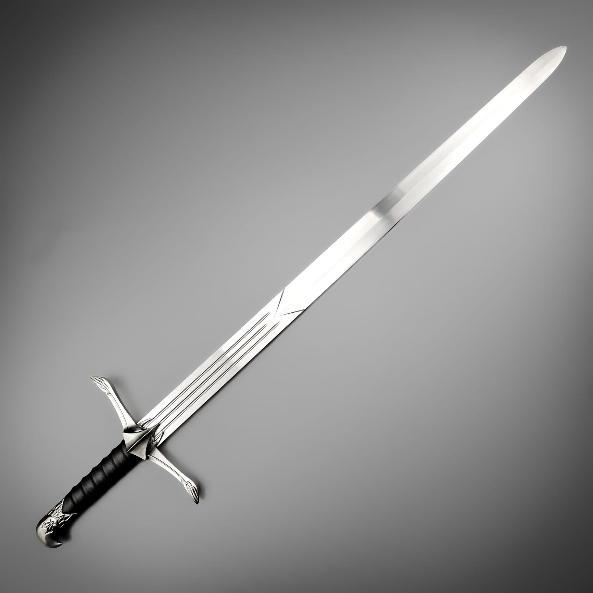 Altaïr's Sword - Assassin's Creed - Longshot Tactical