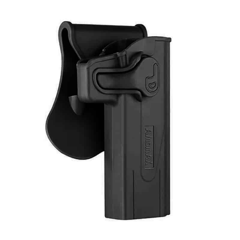 Amomax STI 2011 Hi - Capa Holster - Longshot Tactical