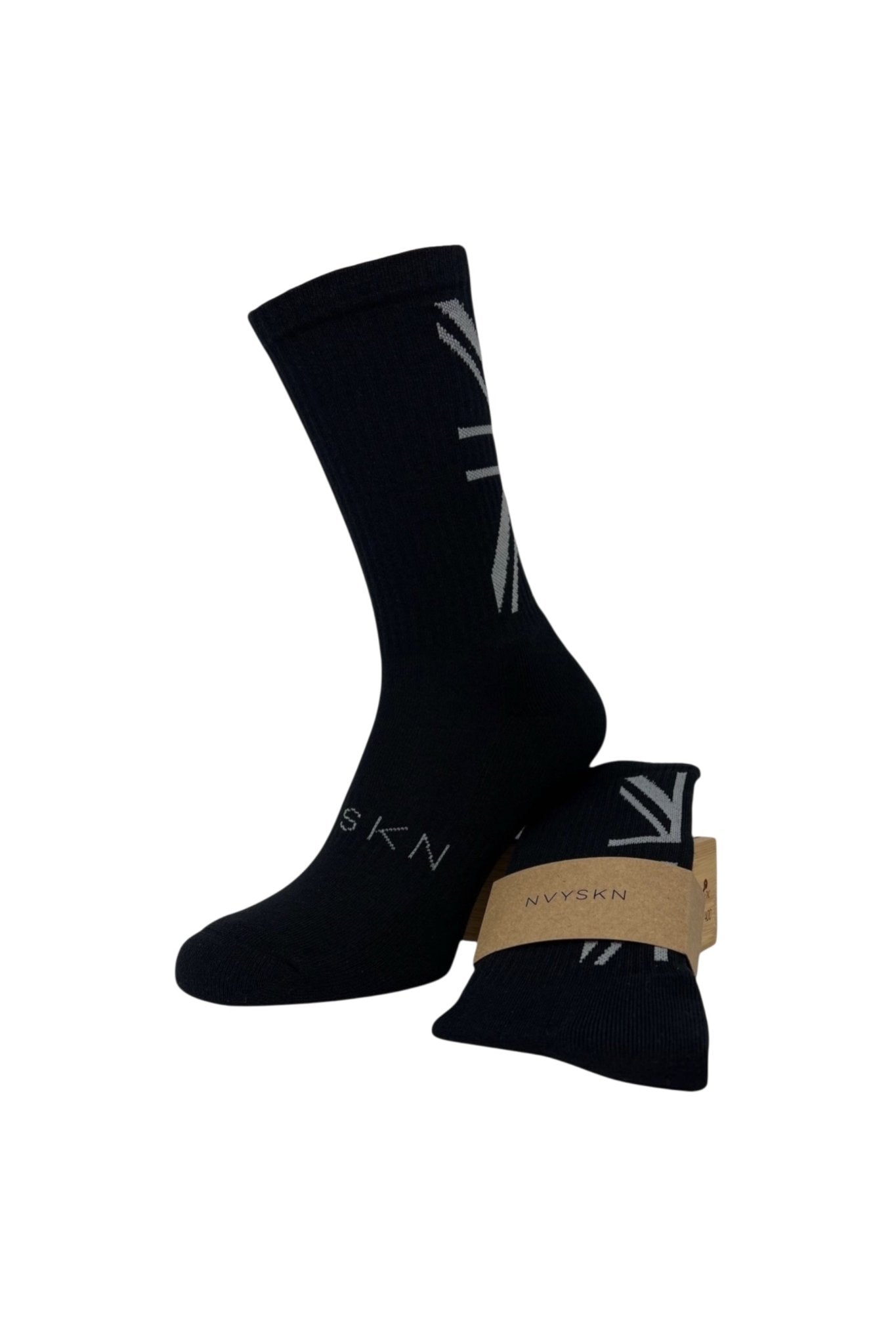 Athletic Crew Sport Sock - Longshot Tactical