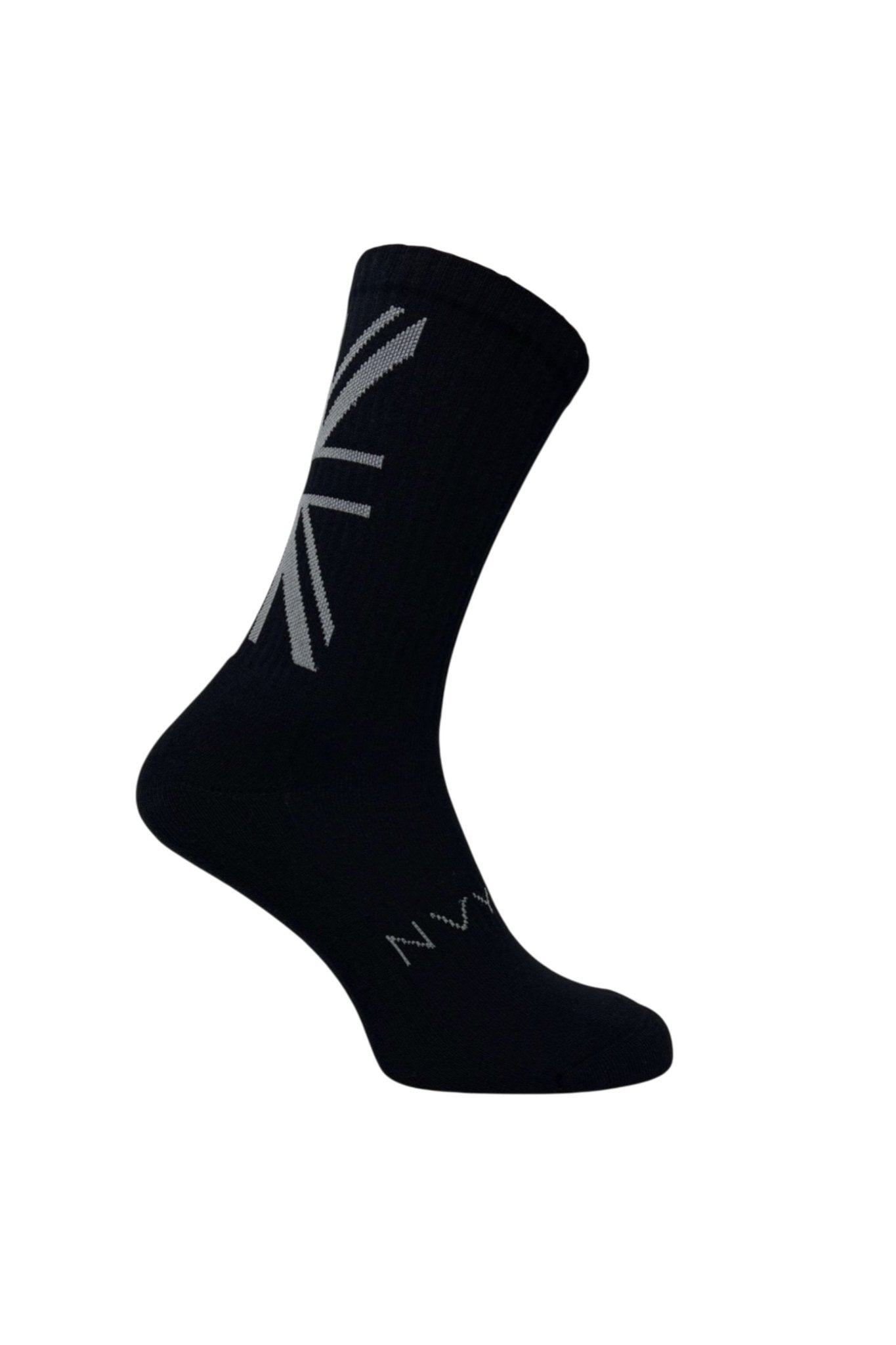Athletic Crew Sport Sock - Longshot Tactical
