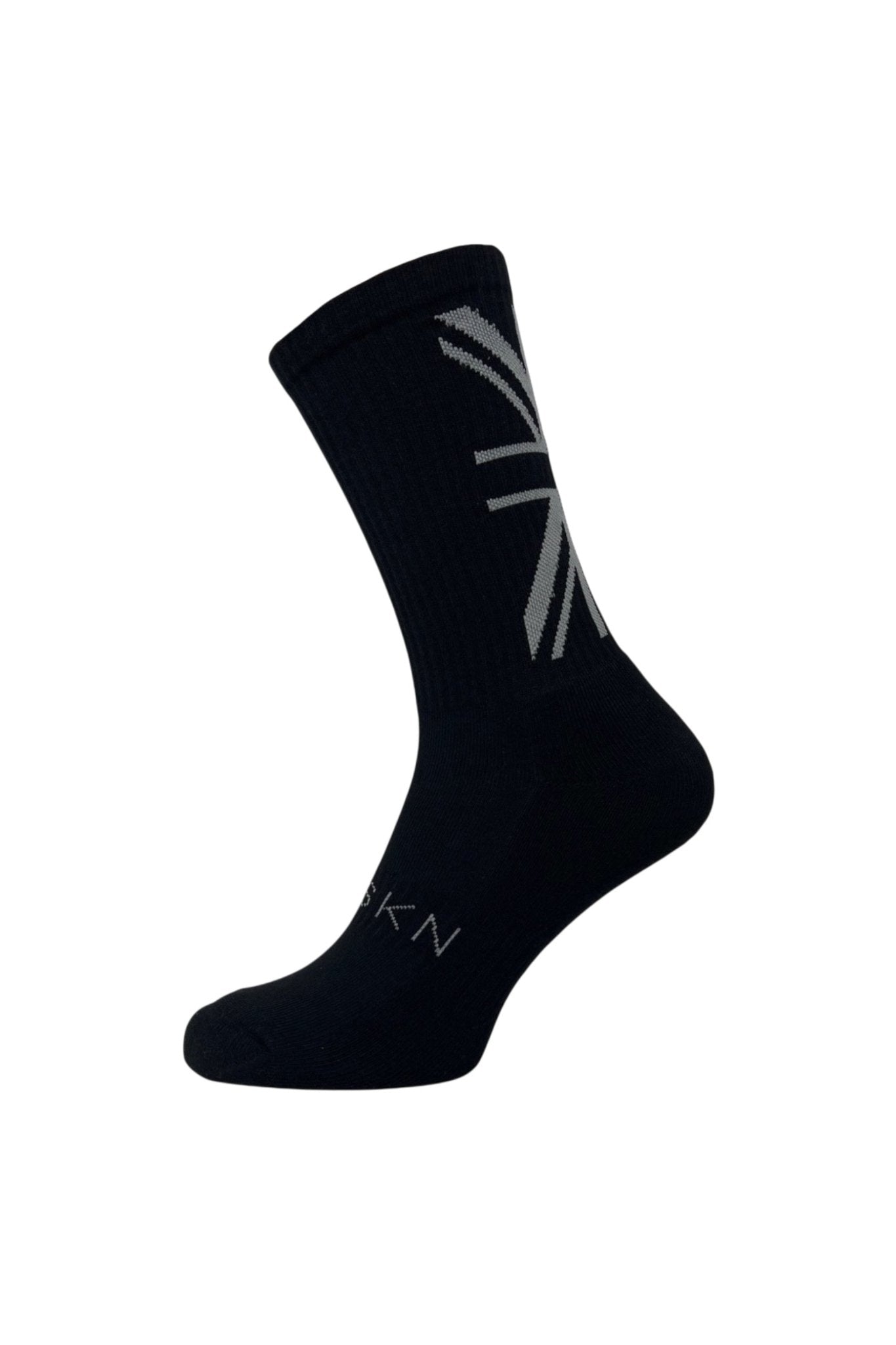 Athletic Crew Sport Sock - Longshot Tactical