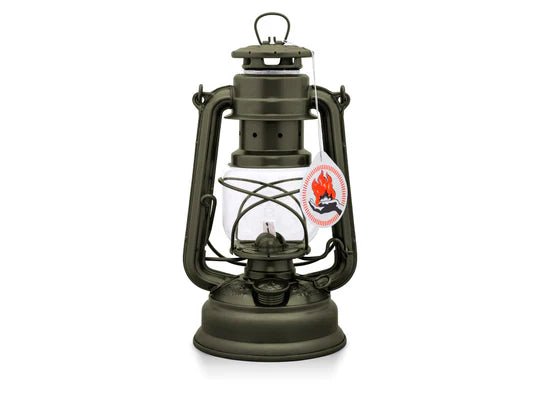 Baby Special 276 Hurricane Feuerhand Lantern (Various Colours) - Longshot Tactical