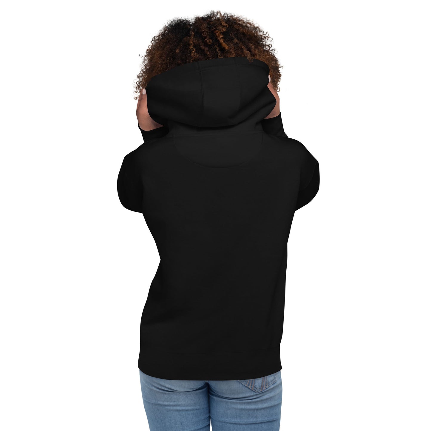 Back off. This bitch bites Hoodie - Longshot Tactical