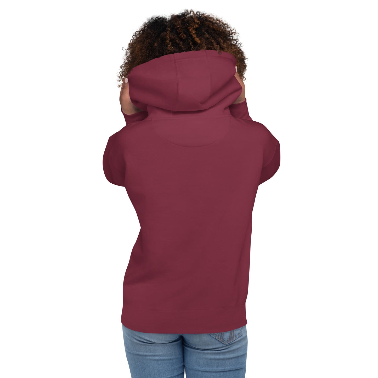 Back off. This bitch bites Hoodie - Longshot Tactical