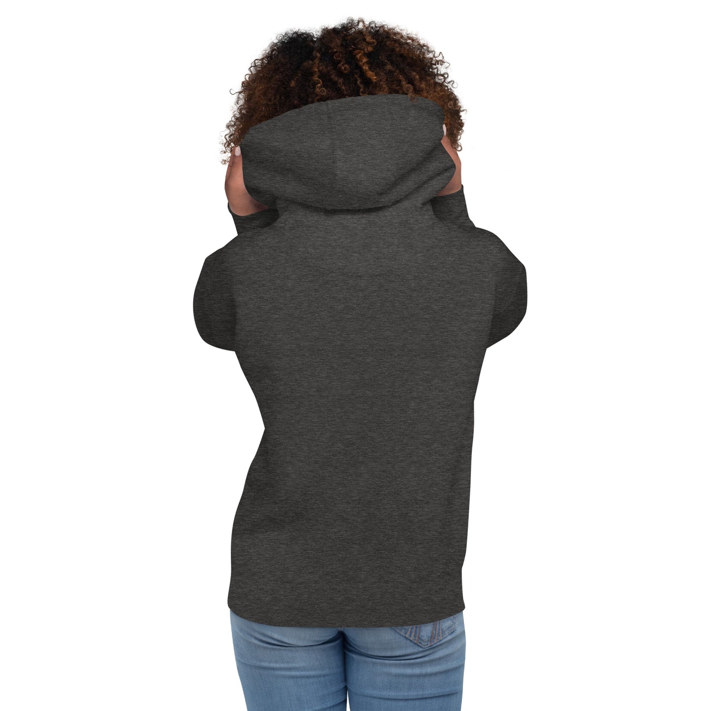 Back off. This bitch bites Hoodie - Longshot Tactical