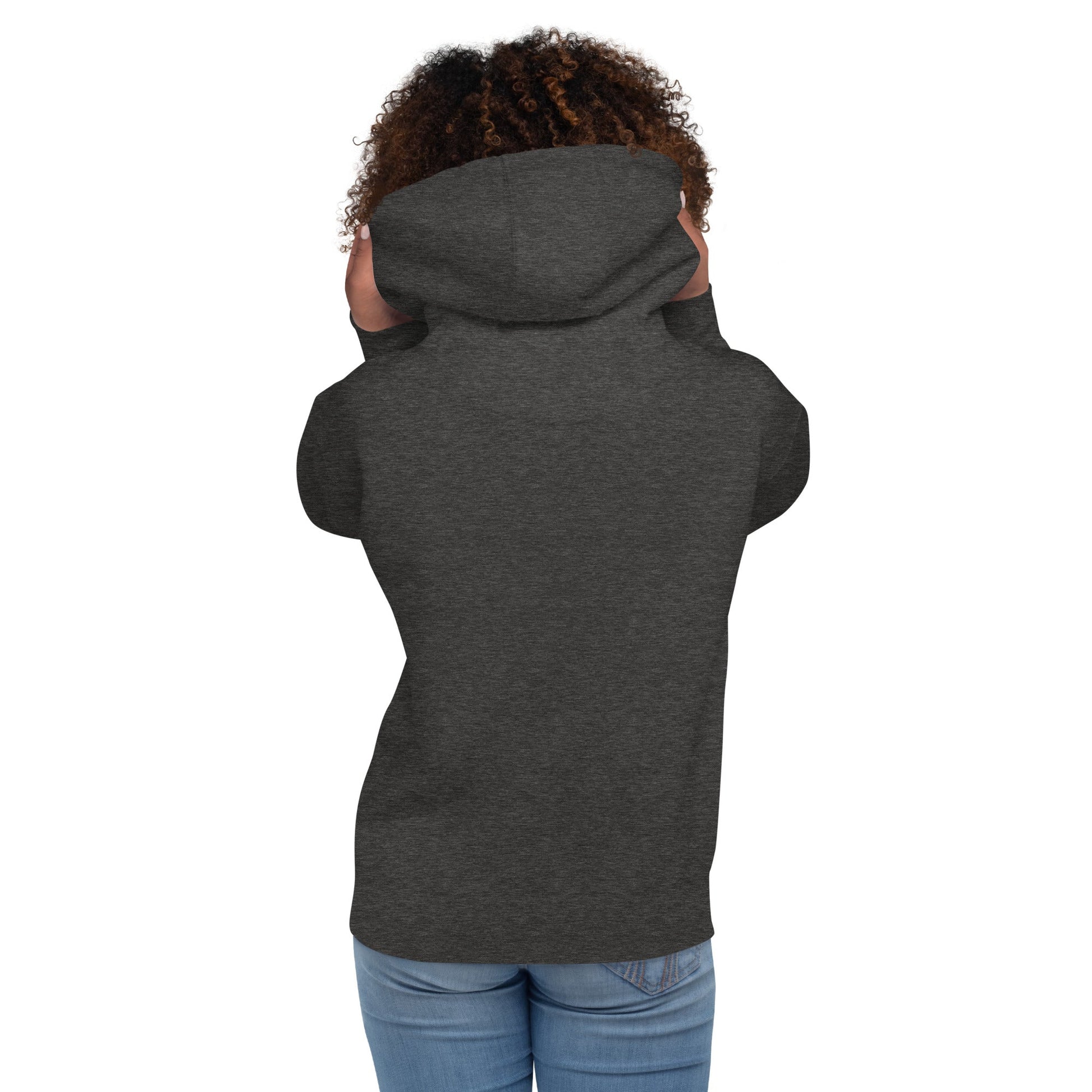 Back off. This bitch bites Hoodie - Longshot Tactical