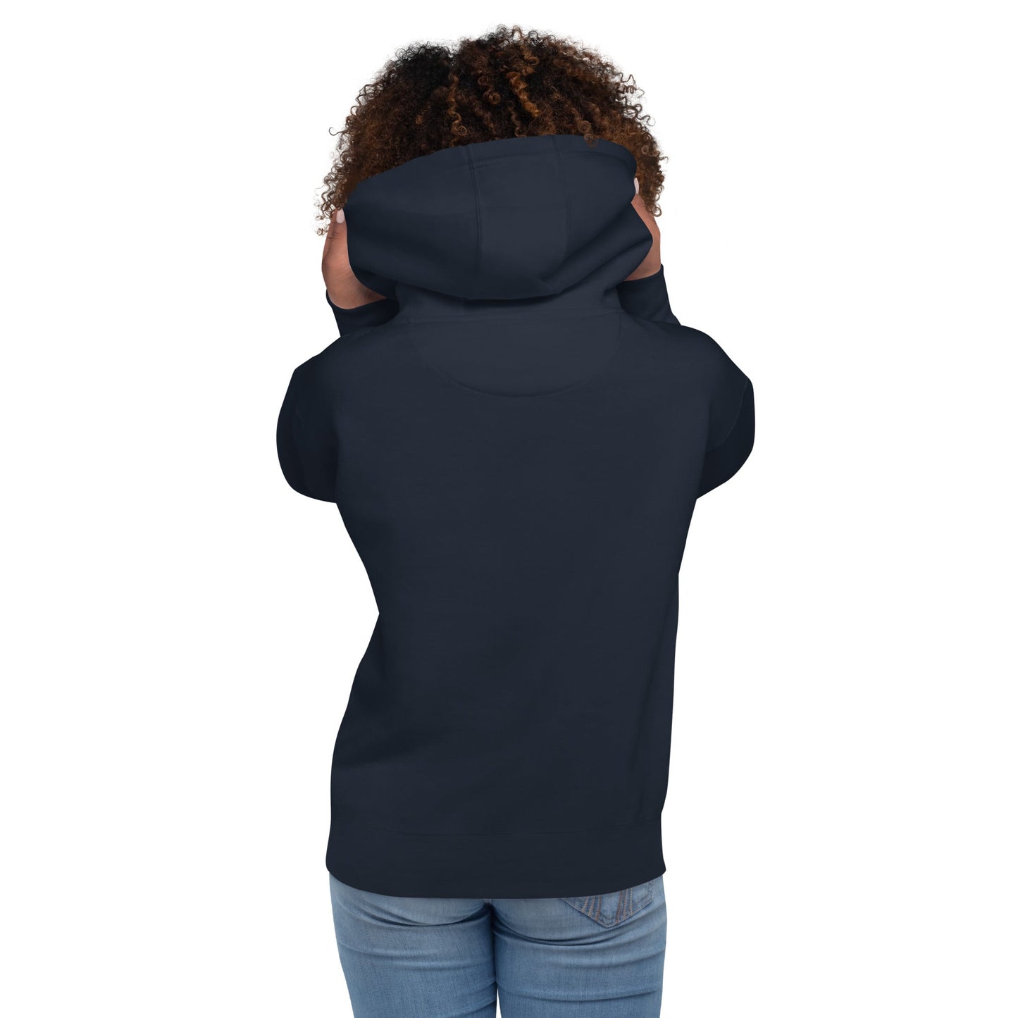 Back off. This bitch bites Hoodie - Longshot Tactical