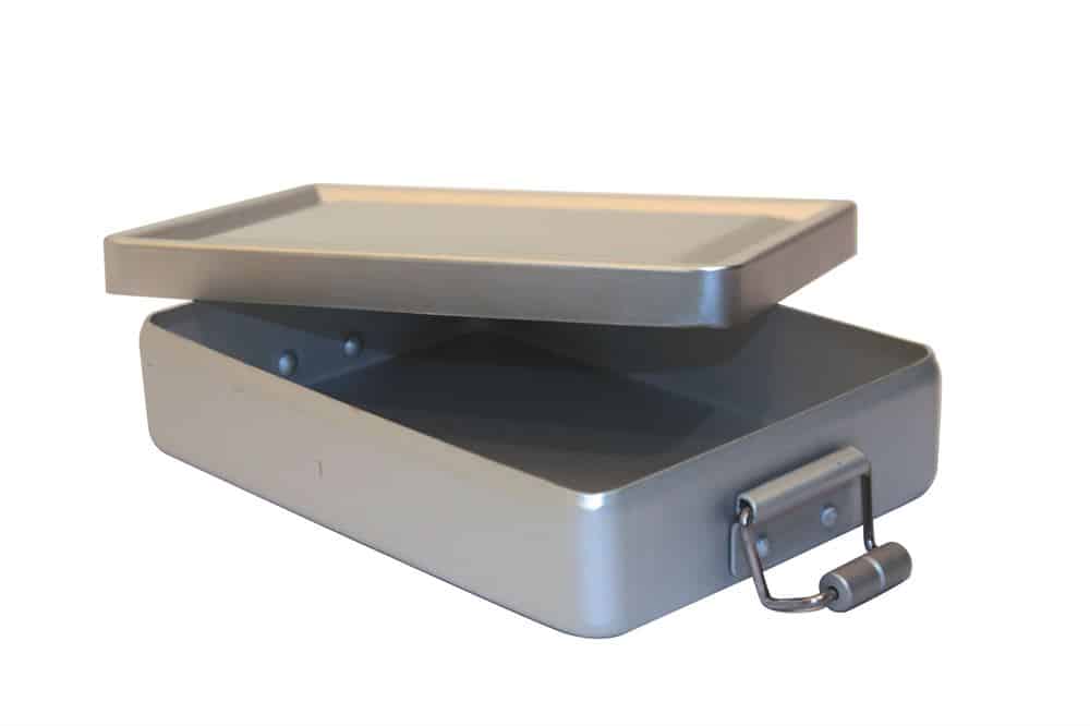 BCB Mini Mess Box - Longshot Tactical