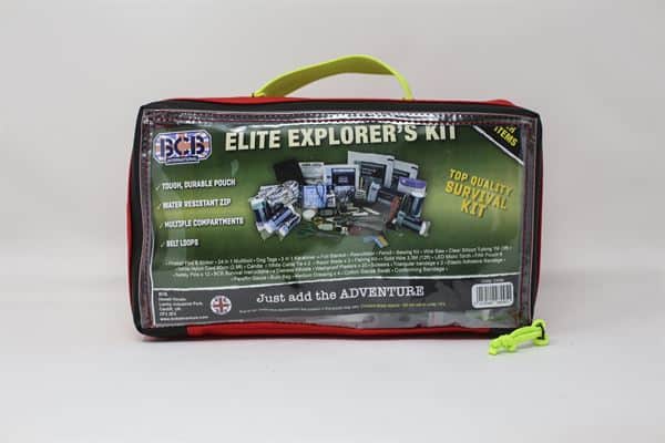 BCB Prepper's Pack (updated) - Longshot Tactical