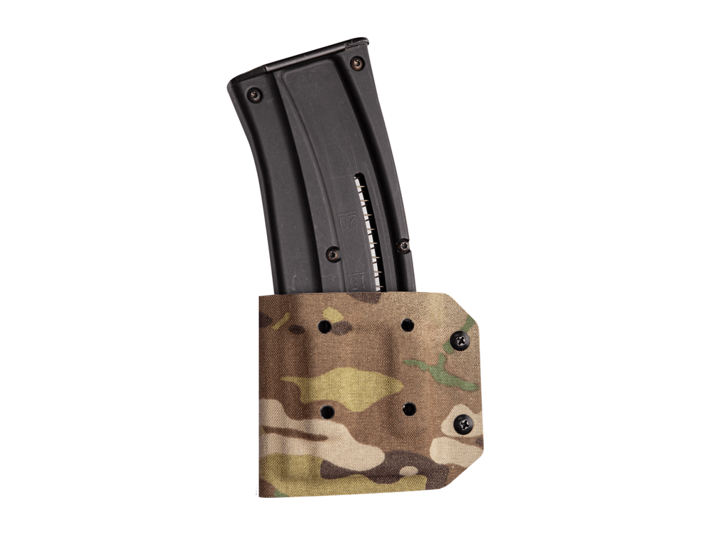 Beryl M22 Magazine Carrier - Longshot Tactical