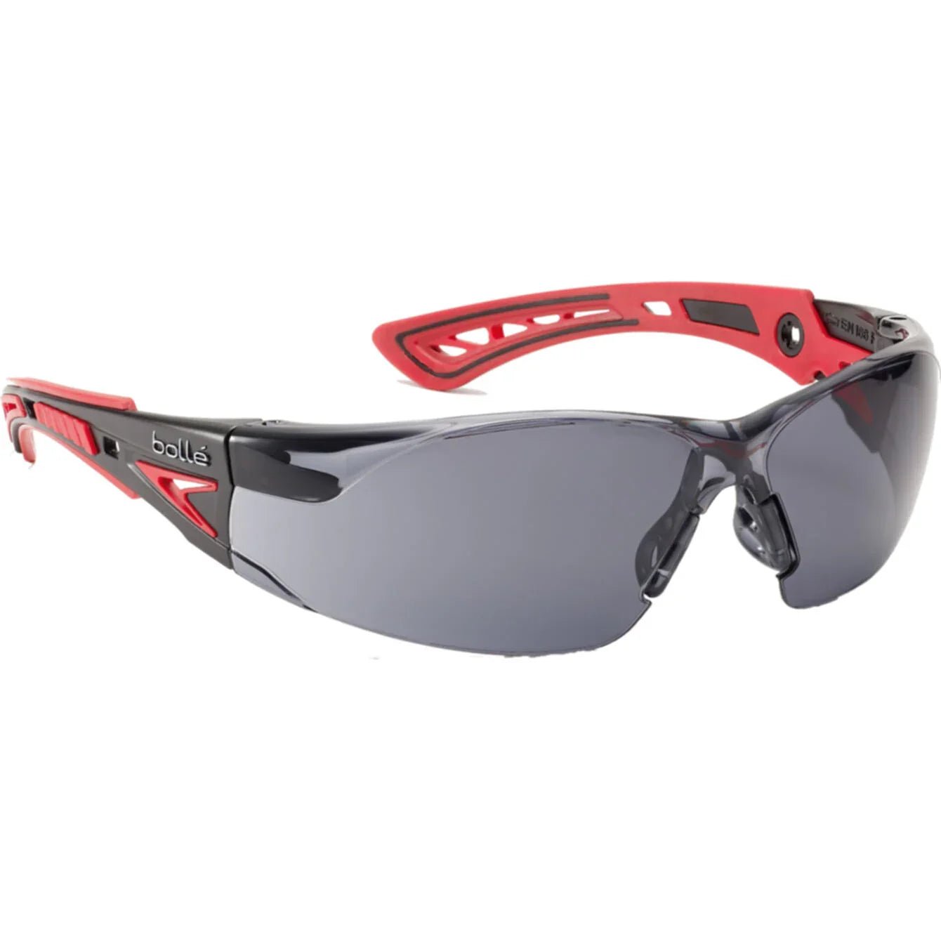 Bolle RUSH+ Glasses - Longshot Tactical