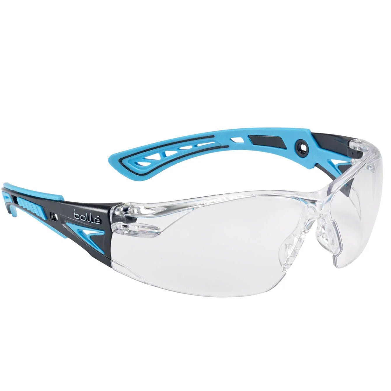 Bolle RUSH+ Glasses - Longshot Tactical