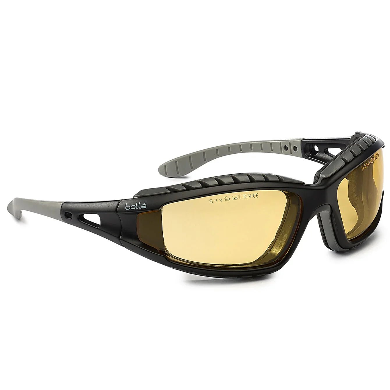 Bolle Tracker Glasses - Longshot Tactical