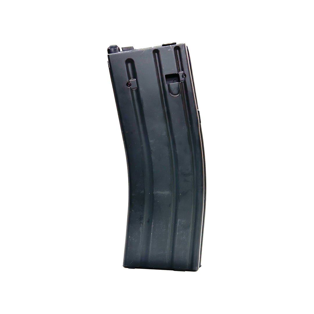 BOLT M4 MAS 35rd GBB Magazine (MWS) - Longshot Tactical
