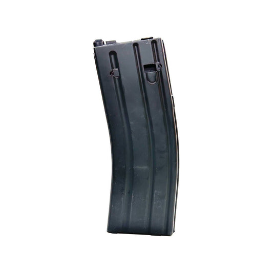 BOLT M4 MAS 35rd GBB Magazine (MWS) - Longshot Tactical