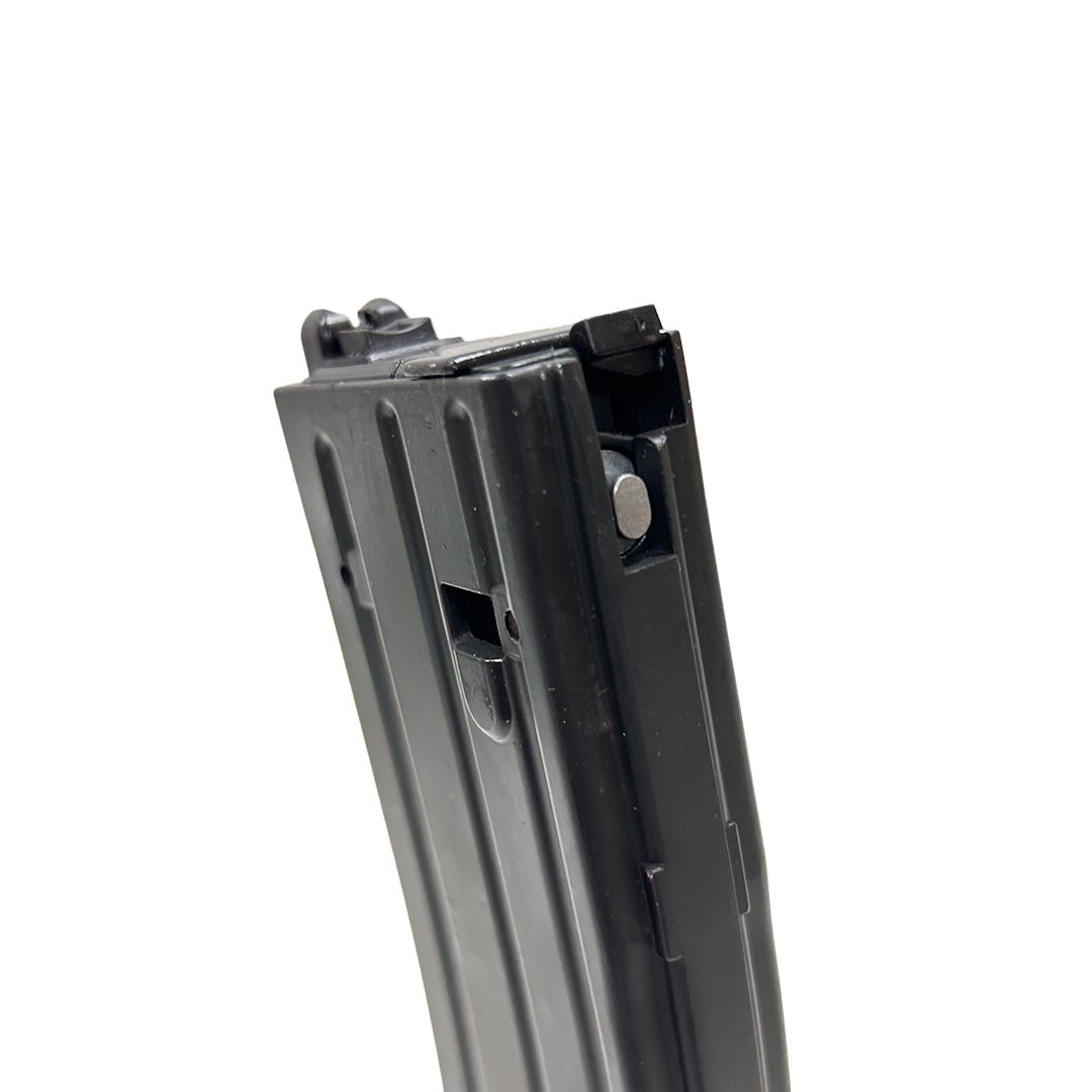 BOLT M4 MAS 35rd GBB Magazine (MWS) - Longshot Tactical