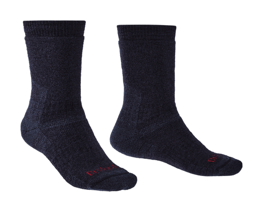 Bridgedale Explorer Heavyweight Boot Sock Merino Performance - Longshot Tactical