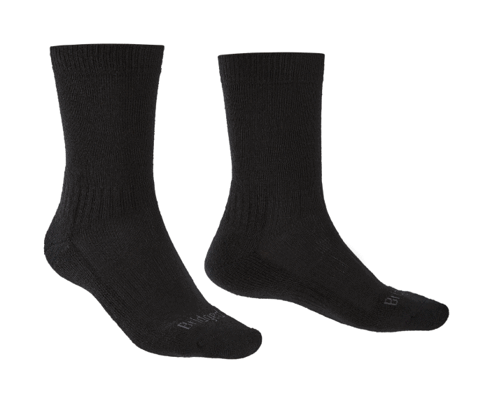 Bridgedale Hike Lightweight Boot Sock - Longshot Tactical