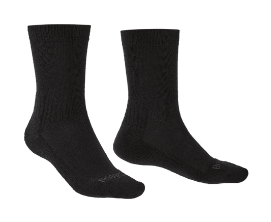 Bridgedale Hike Lightweight Boot Sock - Longshot Tactical
