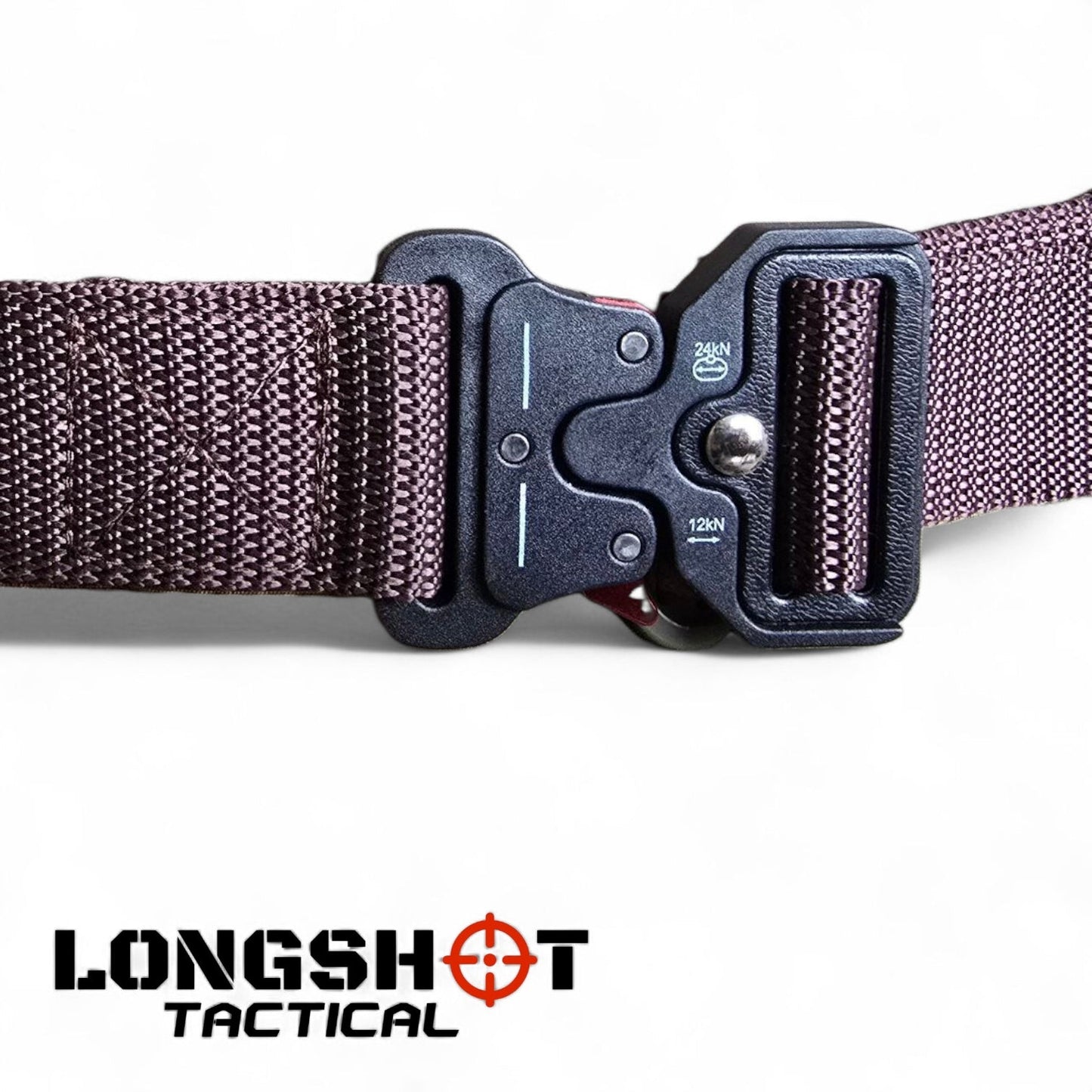 Brown Belt - Longshot Tactical