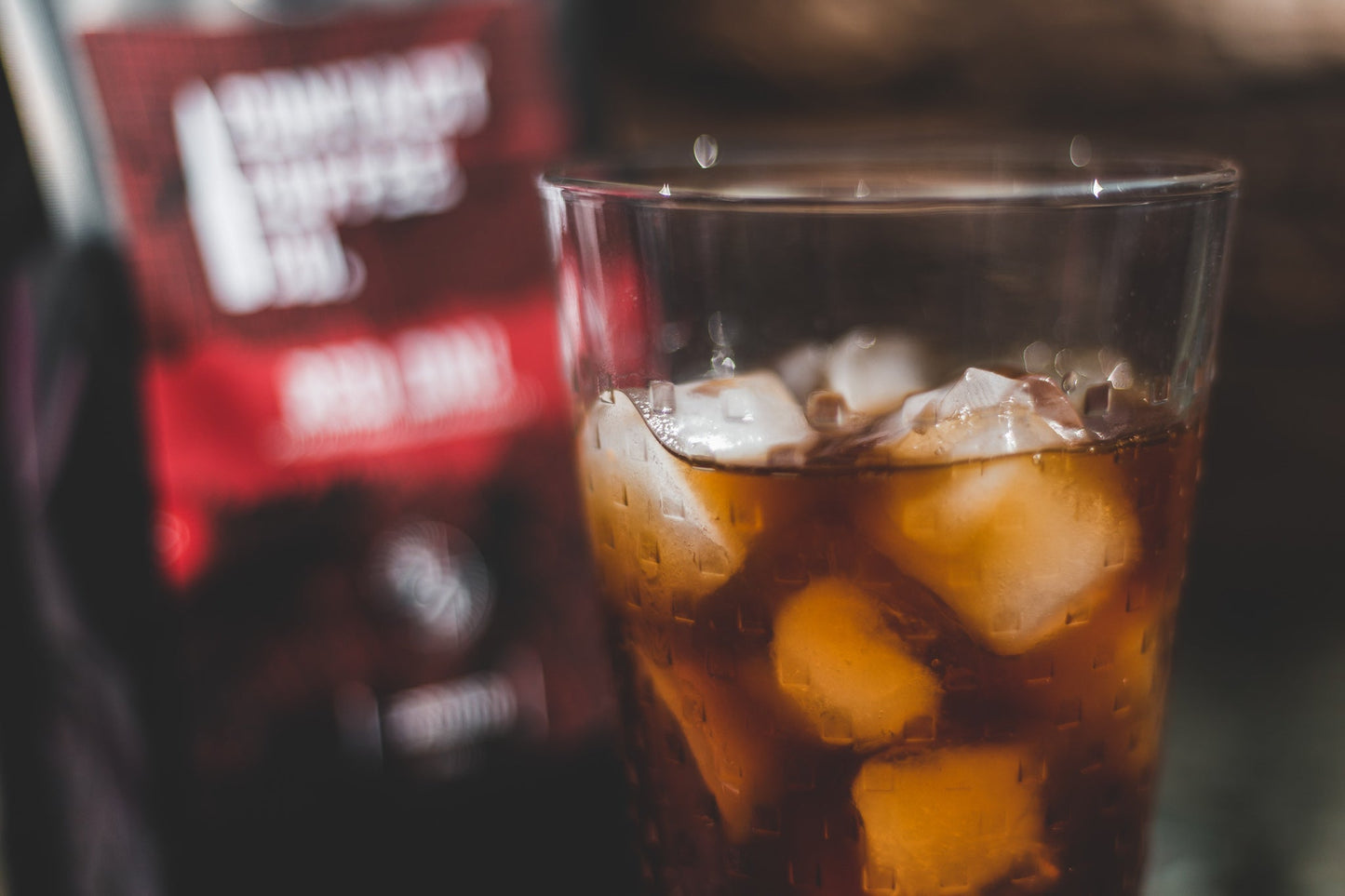 Brown Hario Cold Brew Coffee Pot - Longshot Tactical