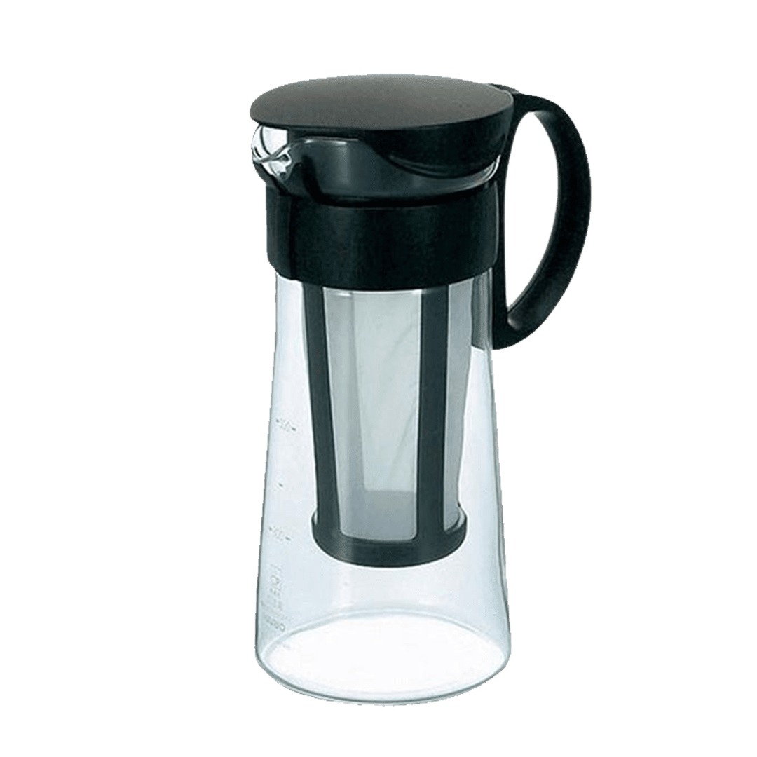 Brown Hario Cold Brew Coffee Pot - Longshot Tactical