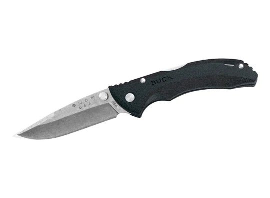 Buck Bantam BHW Knife (Various Colours) - Longshot Tactical