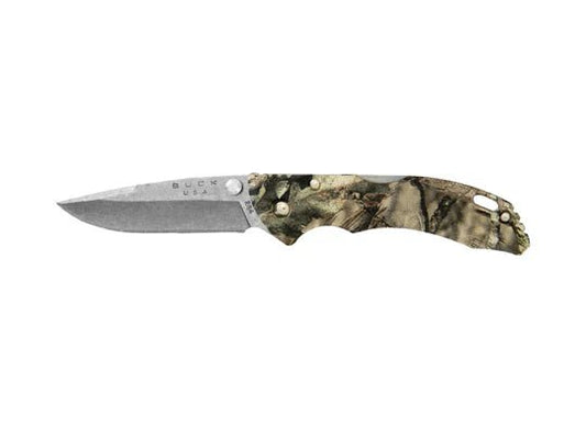 Buck Bantam BLW Knife (Various Colours) - Longshot Tactical