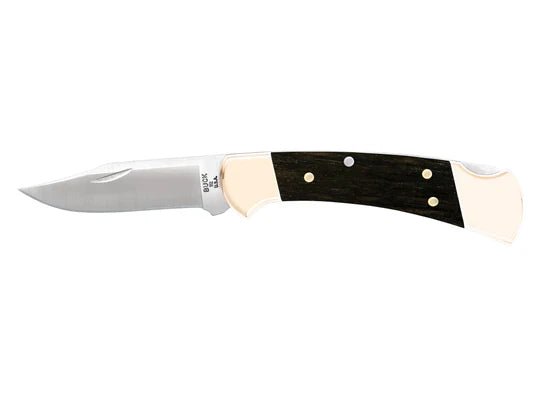 Buck Ranger Knife - Longshot Tactical